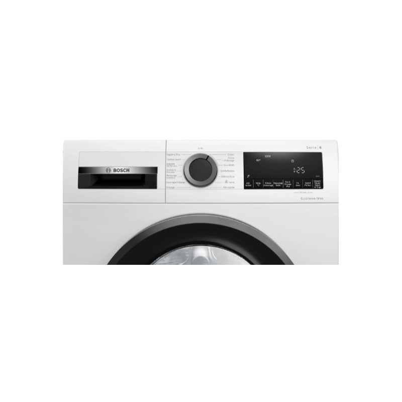 Lave Linge BOSCH WGG14201FR