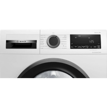 Lave Linge BOSCH WGG14201FR