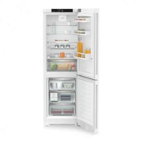 Réfrigérateur congélateur LIEBHERR CND5223-20
