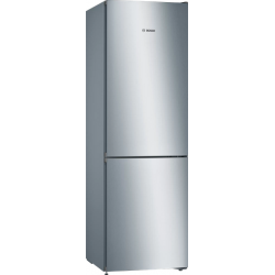 Réfrigérateur congélateur BOSCH KGN36VLED