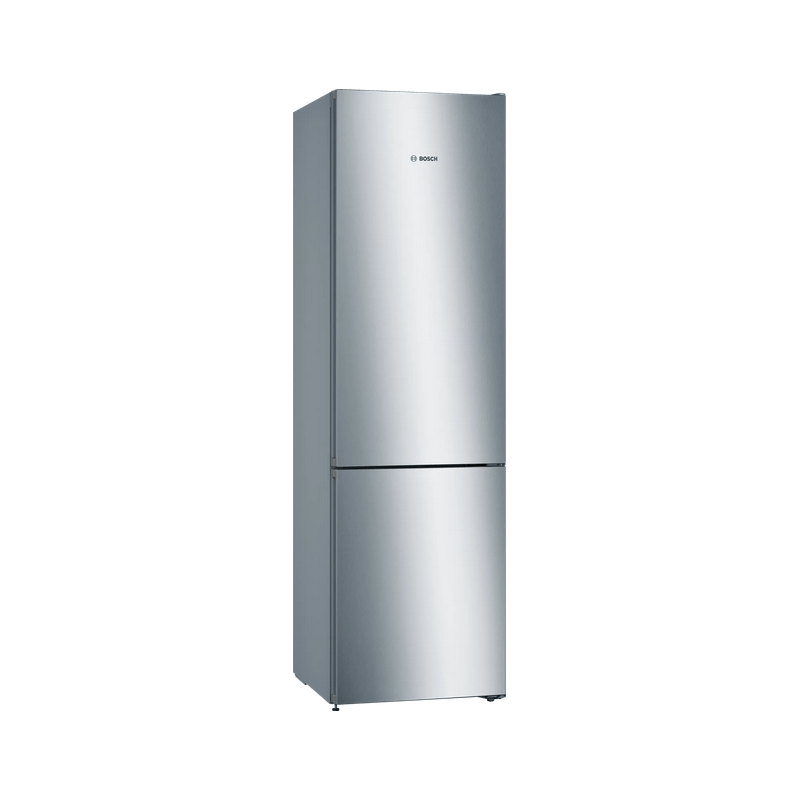 Réfrigérateur congélateur BOSCH KGN39VLEB