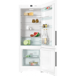 Réfrigérateur congélateur MIELE KD26022WS