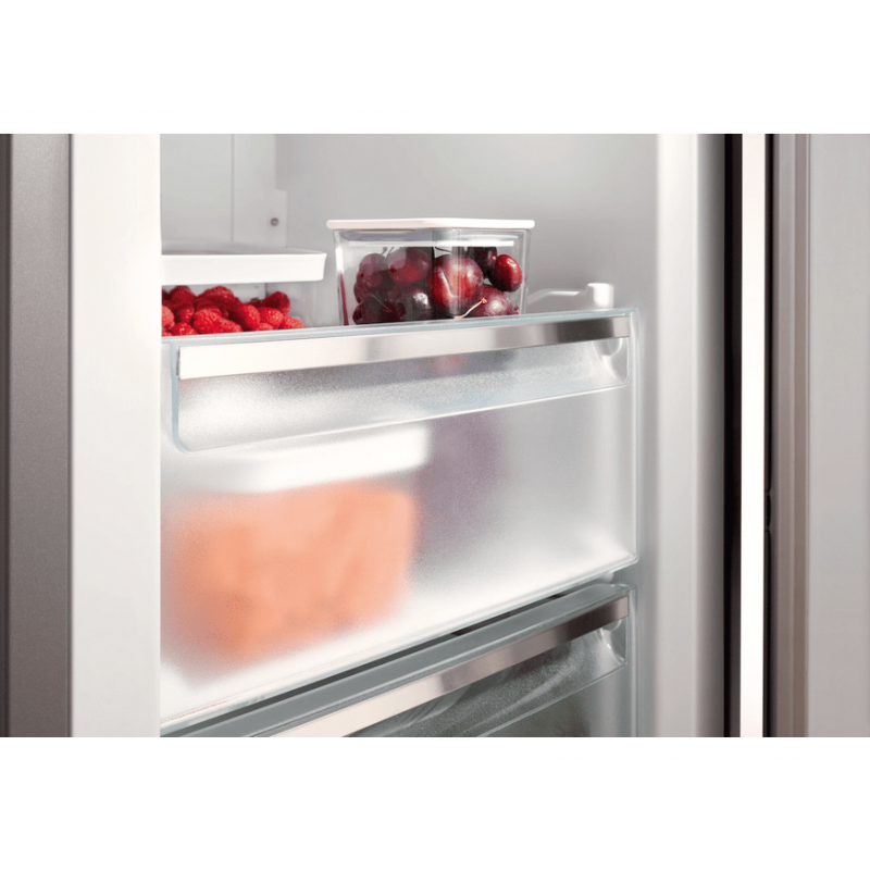 Réfrigérateur congélateur MIELE KD26022WS