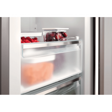 Réfrigérateur congélateur MIELE KD26022WS