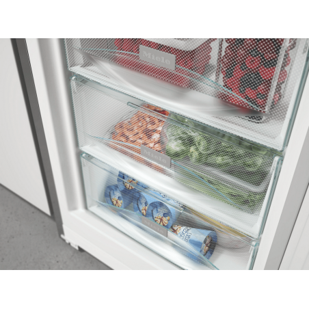 Réfrigérateur congélateur MIELE KD26022WS