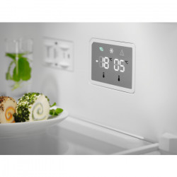 Réfrigérateur congélateur ELECTROLUX LNT5MF32U0