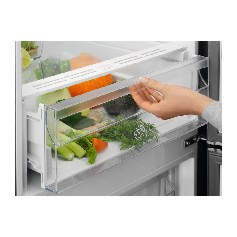 Réfrigérateur congélateur ELECTROLUX LNT5MF32U0