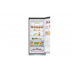 Réfrigérateur congélateur LG GBB72PZUDN