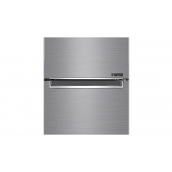 Réfrigérateur congélateur LG GBB72PZUDN