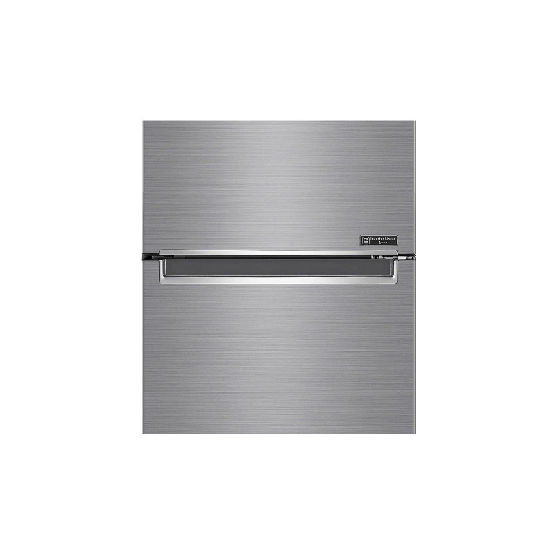 Réfrigérateur congélateur LG GBB72PZUDN
