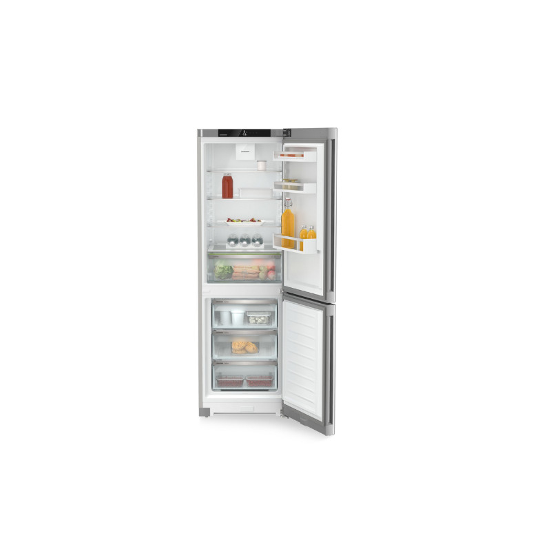 Réfrigérateur congélateur LIEBHERR CNSFD1853-20