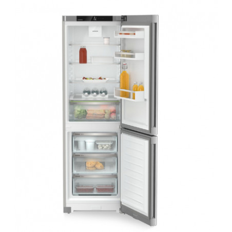 Réfrigérateur congélateur LIEBHERR CNSFD1853-20