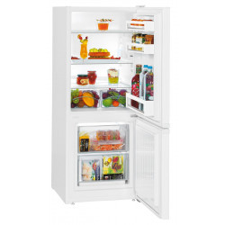Réfrigérateur congélateur LIEBHERR CU231-22