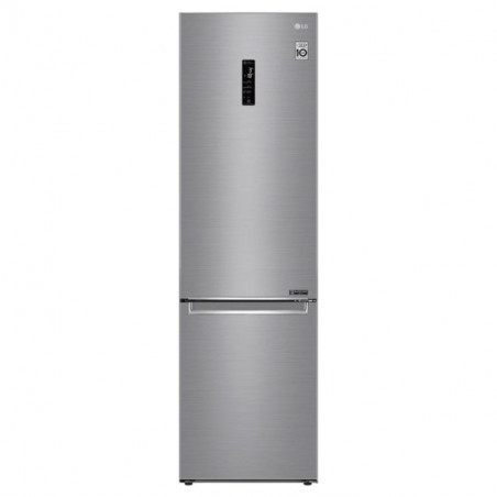 Réfrigérateur congélateur LG GBB72PZUDN
