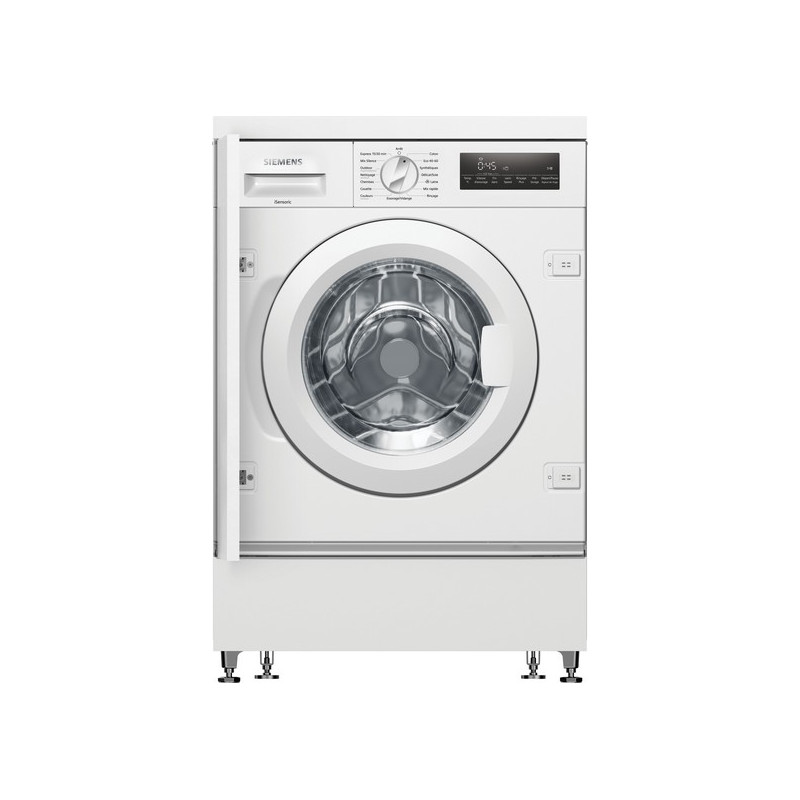 Lave Linge SIEMENS WI14W549FF