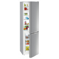 Réfrigérateur congélateur LIEBHERR CUEF331-22