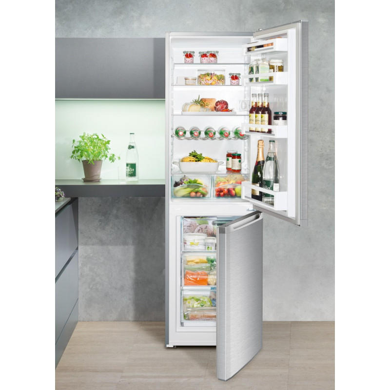 Réfrigérateur congélateur LIEBHERR CUEF331-22