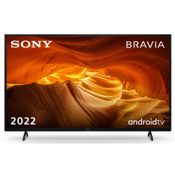 Télévision SONY KD50X72KPAEP