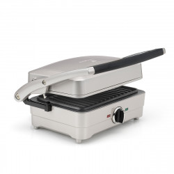 Gaufrier / Croque-monsieur CUISINART GRSM3E