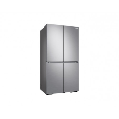 Réfrigérateur congélateur SAMSUNG RF2CA967FSL
