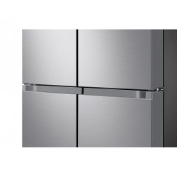 Réfrigérateur congélateur SAMSUNG RF2CA967FSL