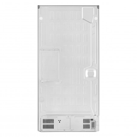 Réfrigérateur congélateur LG GML844PZ6F