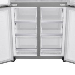 Réfrigérateur congélateur LG GML844PZ6F