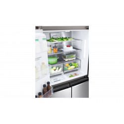 Réfrigérateur congélateur LG GML945NS9E