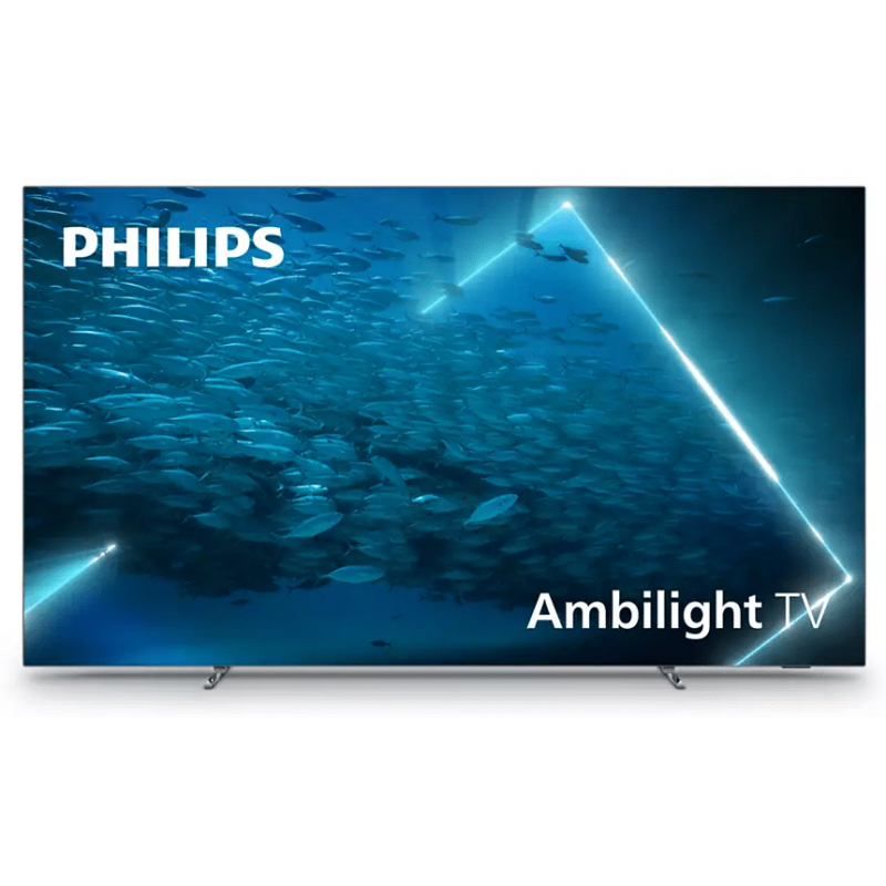 Télévision PHILIPS 48OLED707/12