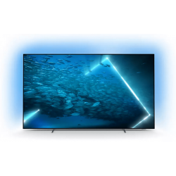 Télévision PHILIPS 48OLED707/12