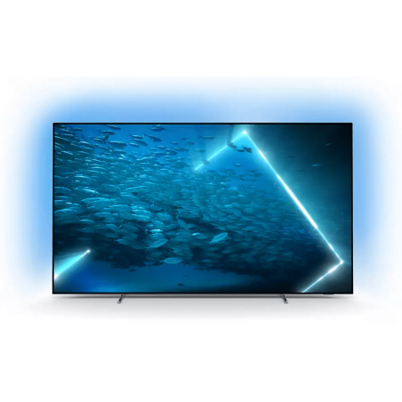 Télévision PHILIPS 48OLED707/12