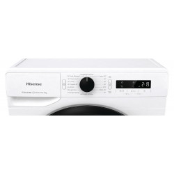 Lave Linge HISENSE WFGP801439VM