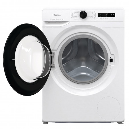 Lave Linge HISENSE WFGP801439VM