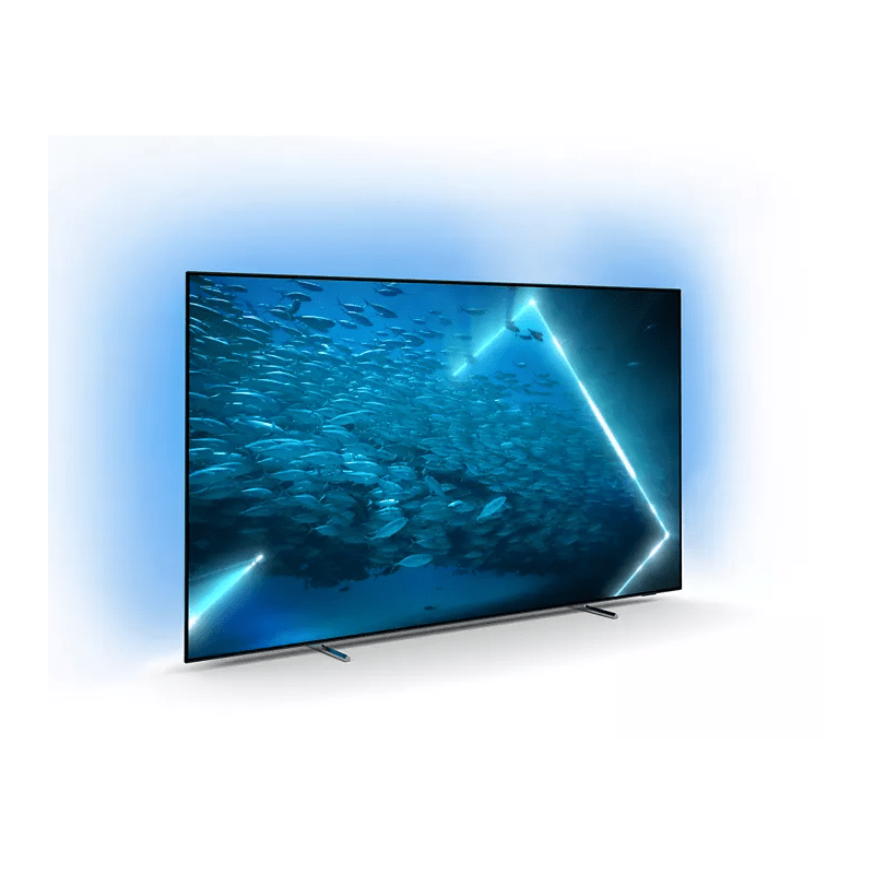 Télévision PHILIPS 55OLED707/12