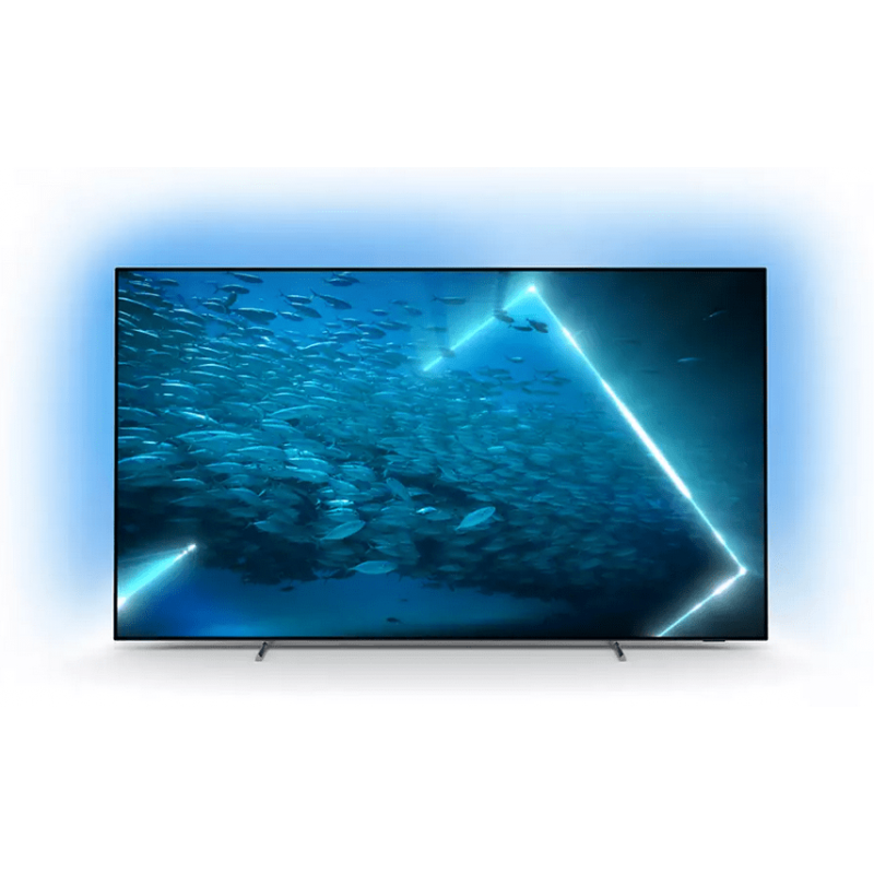 Télévision PHILIPS 55OLED707/12