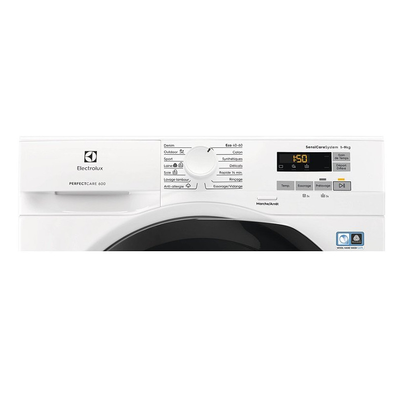 Lave Linge ELECTROLUX EW6F1495FC