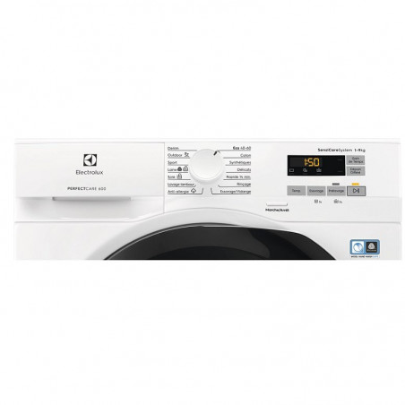 Lave Linge ELECTROLUX EW6F1495FC