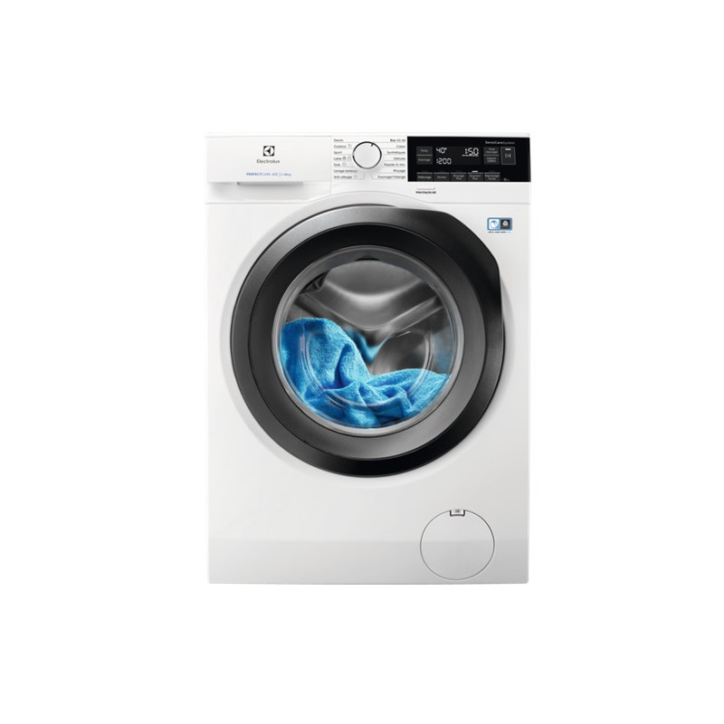 Lave Linge ELECTROLUX EW6F3112RC