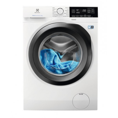 Lave Linge ELECTROLUX EW6F3112RC