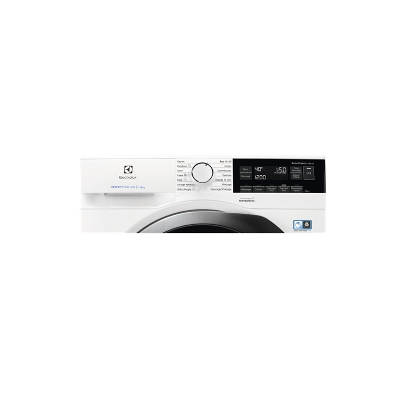 Lave Linge ELECTROLUX EW6F3112RC