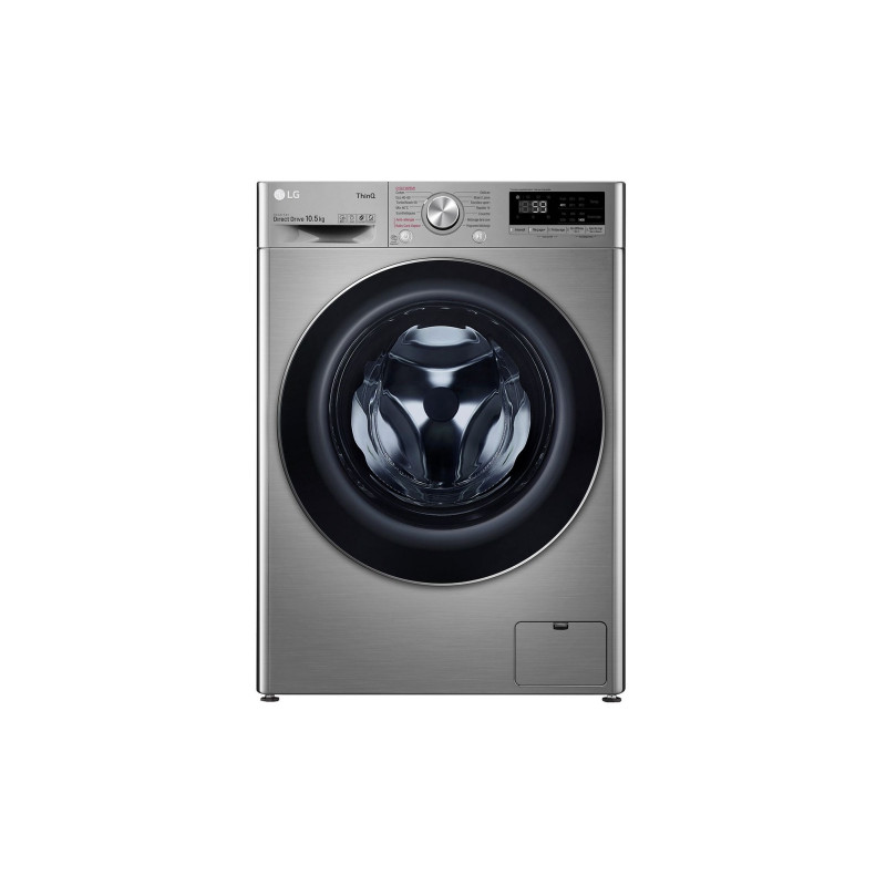 Lave Linge LG F14V52IXS