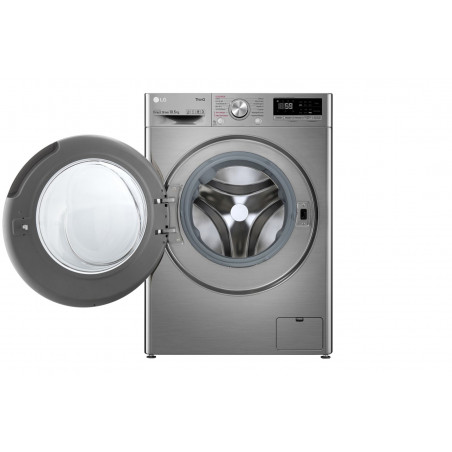 Lave Linge LG F14V52IXS