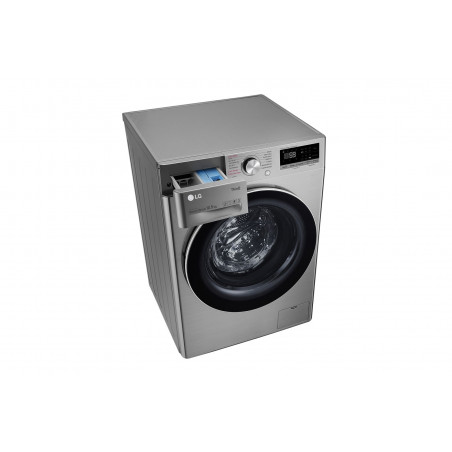 Lave Linge LG F14V52IXS