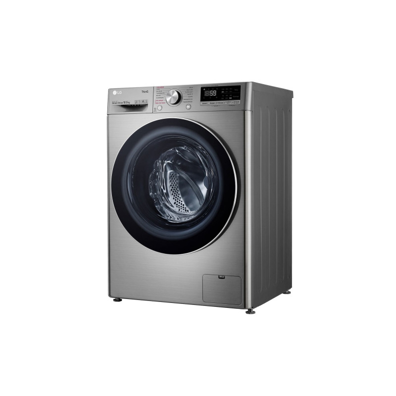 Lave Linge LG F14V52IXS