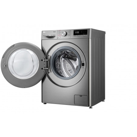 Lave Linge LG F14V52IXS