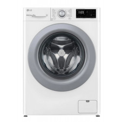 Lave Linge LG F84V34WH