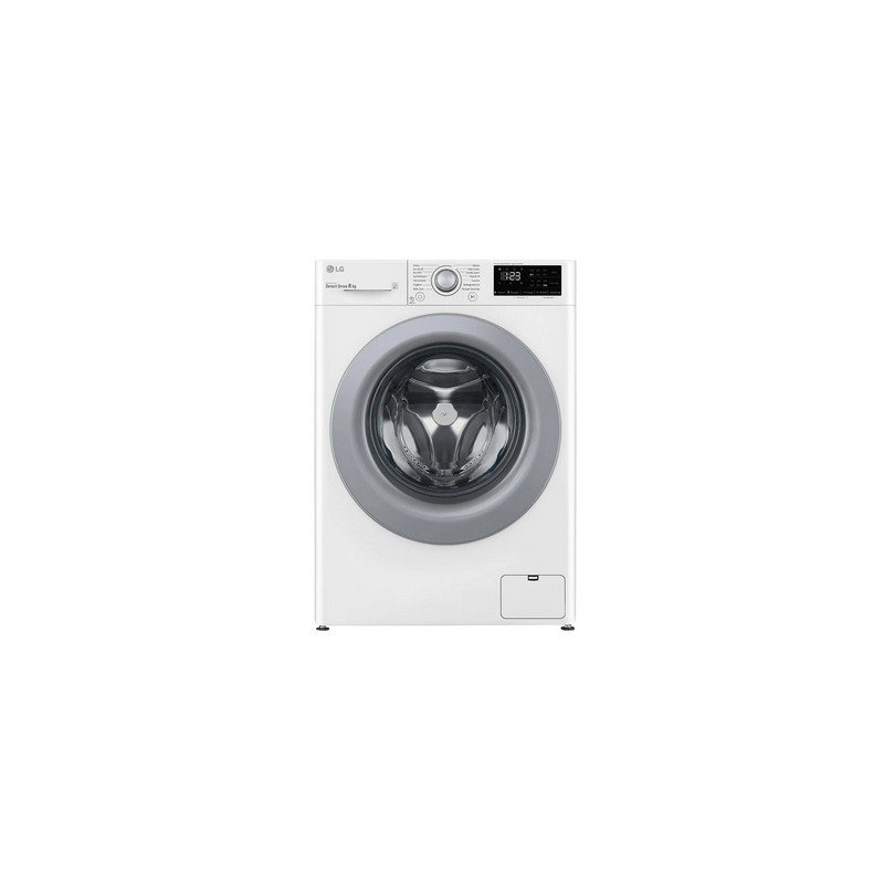 Lave Linge LG F84V34WH