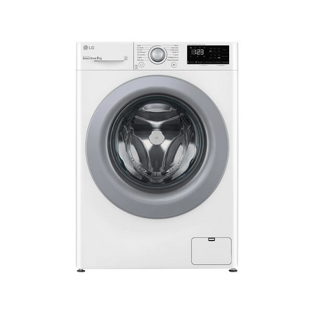 Lave Linge LG F84V34WH