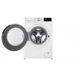 Lave Linge LG F84V34WH