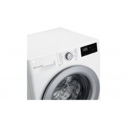 Lave Linge LG F84V34WH